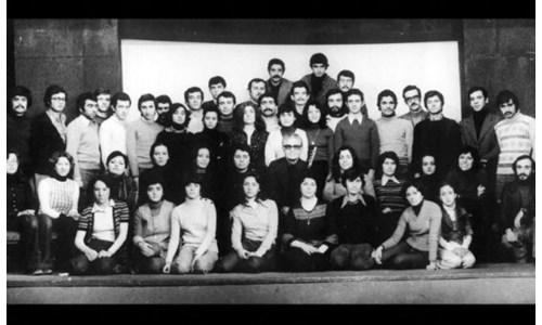 DOSTLAR KOROSU'NUN YARIM YÜZYILLIK TARİHİ KONSERLERLE KUTLANIYOR